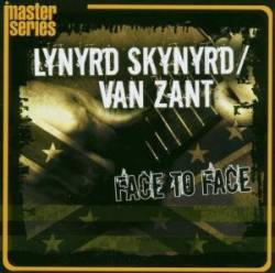Van Zant : Face to Face
